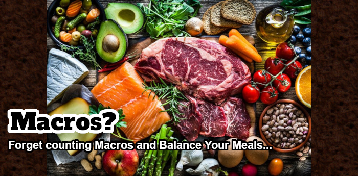 All about the Macros